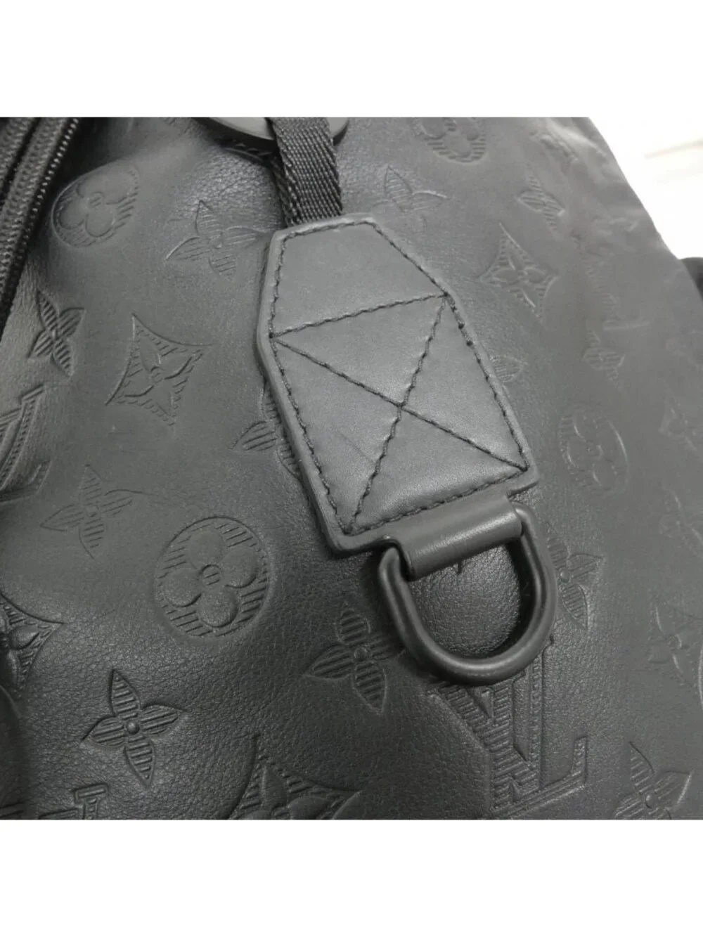 Louis Vuitton this authentic